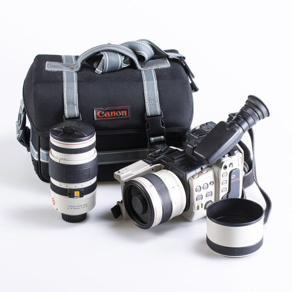 Canon, Canovision EX1, videokamera, Hi8, 90-tal_23134a_8db18191511e1f9_lg.jpeg