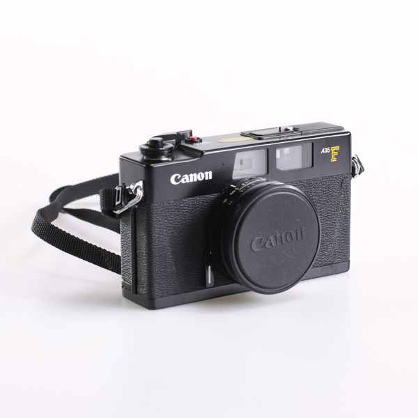 Canon A35 F, kompaktkamera, 35 mm, 70/80-tal_23162a_8db1598ef21185f_lg.jpeg
