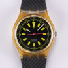 Swatch, 34 mm, "BMX", 1990