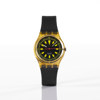 Swatch, 34 mm, "BMX", 1990