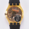Swatch, 34 mm, "BMX", 1990