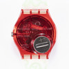 Swatch, 34 mm, "Monster Time", 1994