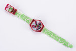 Swatch, 34 mm, "Monster Time", 1994