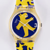 Swatch, 34 mm, "Bestione", 1994