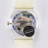 Swatch, 34 mm, "Swatch City", 1997