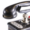 Telefon, 1900-tal, Köpenhamn, K.T.A.S.