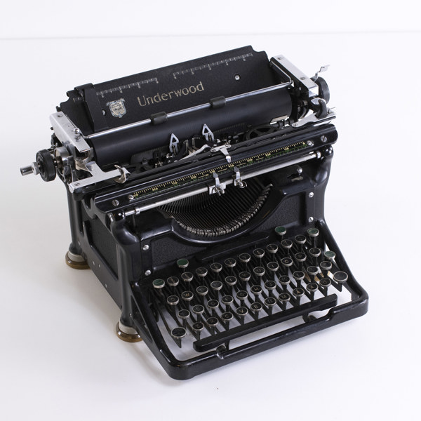 Skrivmaskin, Underwood, Champion, tidigt 1900-tal_23553a_8db26d93f40a7bb_lg.jpeg