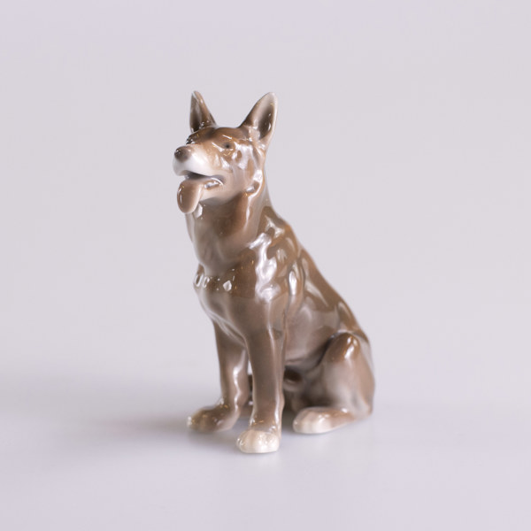 Figurin, "Schäferhund", Bing & Gröndahl, 2197, höjd 10 cm_23563a_8db31009bdbfb21_lg.jpeg