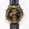 Seiko, Olympic Chronograph, 7T42-7A5A, 1991