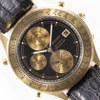 Seiko, Olympic Chronograph, 7T42-7A5A, 1991