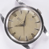 Omega, 37 mm, 2657, s.k. "Jumbo", 1950