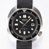 Seiko, 44,5 mm, 6105-8110, s.k. "Captain Willard", 1976