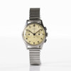 Excelsior Park, kronograf, 35,5 mm, ca 1945