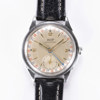 Tissot, Pointer-Date, 35 mm, 1952