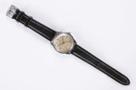Tissot, Pointer-Date, 35 mm, 1952