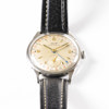 Tissot, Pointer-Date, 35 mm, 1952