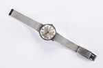 Certina, Sportsman Certidate, 34 mm, rostfritt, 1965