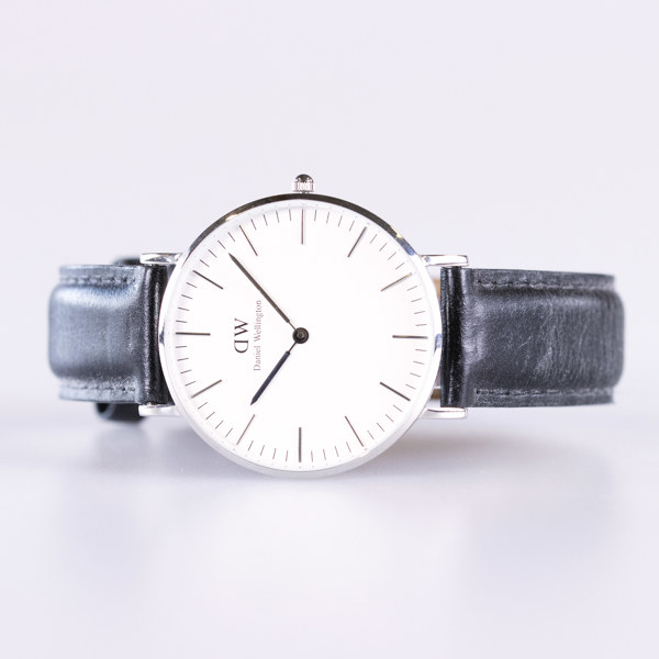 Daniel Wellington, 36 mm, quartz