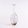 Kjell Engman, vas, "Fidji", Kosta Boda, höjd 29 cm