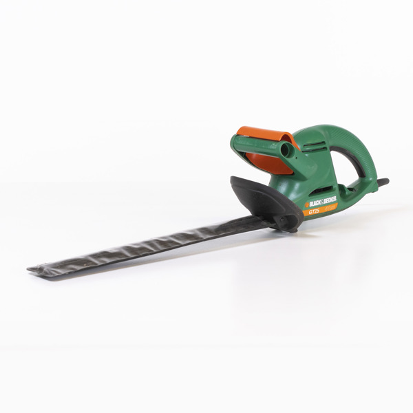 Elektrisk häcksax, Black & Decker, GT25, 41 cm