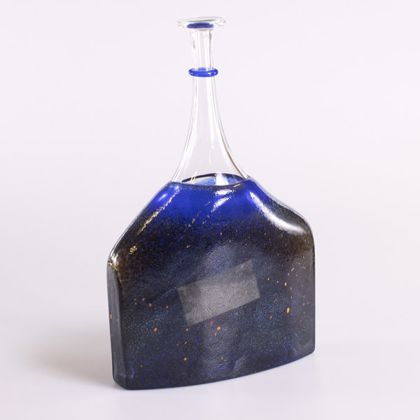 Bertil Vallien, flaska, "Satellite", Kosta Boda, höjd 40 cm_24930a_8db5d0dbd98e9ea_lg.jpeg