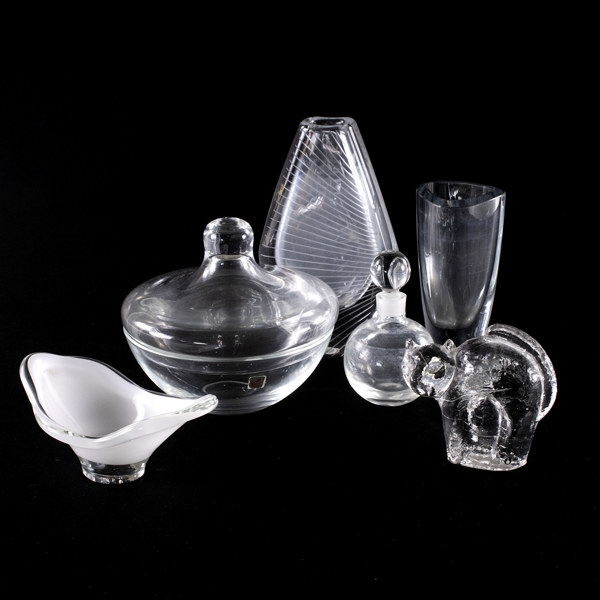 Vaser, skålar, 6 delar, klarglas, högsta 22 cm_24939a_8db5dbb4474f483_lg.jpeg