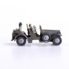 Märklin, Kubelwagen, med kartong märkt 8021/11