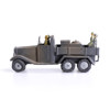 Märklin, militärtransport, med kartong märkt 8021/15