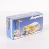 Playmobil, flygplan, 3457, obruten originalkartong