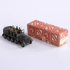 Märklin, militärtransport, med kartong märkt 8021/16