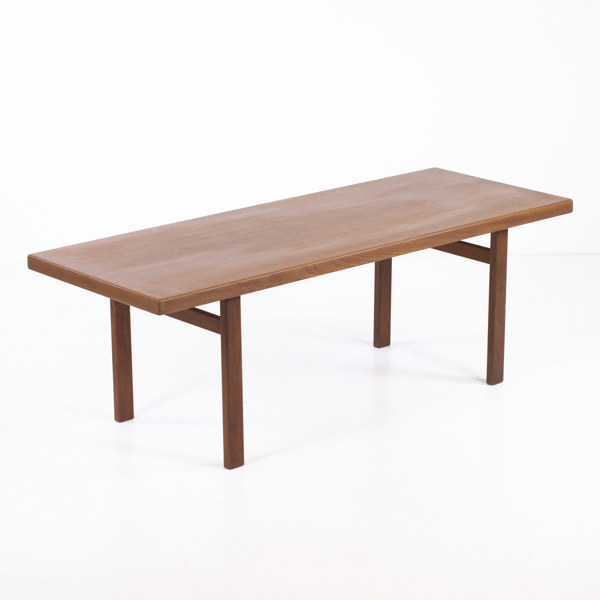 Soffbord, teak, 1960-tal