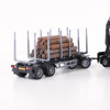 EMEK, Volvo FH16 750 timmerbil, 1:25