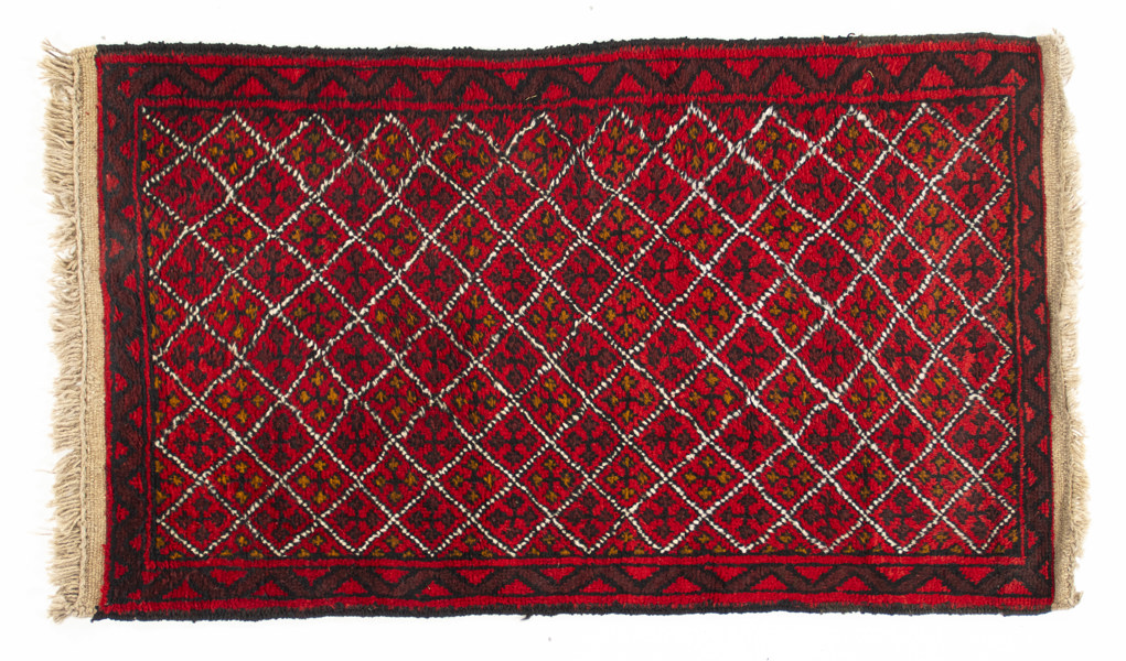 Matta, Berber, 180x100 cm