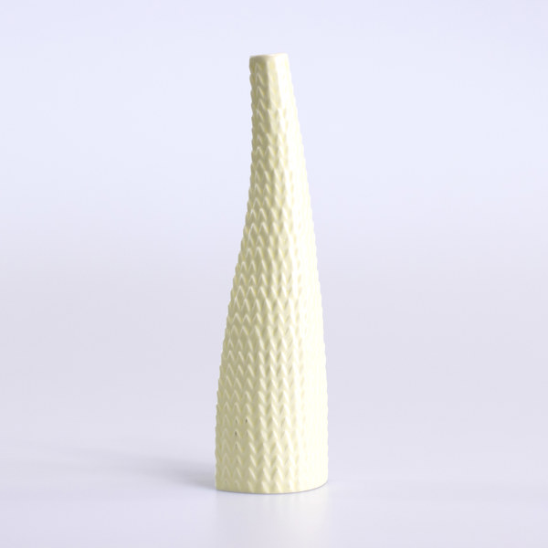 Stig Lindberg, vas, "Reptil", Gustavsberg, höjd 22,5 cm