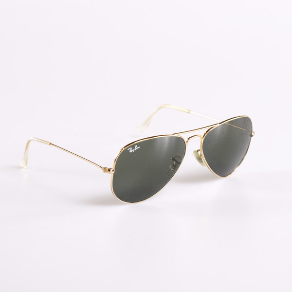 Solglasögon, Ray-Ban, Aviator