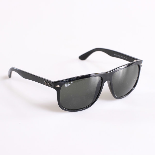 Solglasögon, Ray-Ban, Boyfriend, RB4147 601/58