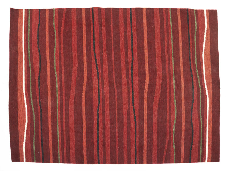 Matta, rölakan, 270x202 cm