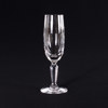Champagneglas, 6 st, höjd 19 cm