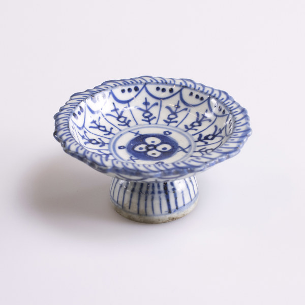 Stemcup, Kina, höjd 5 cm