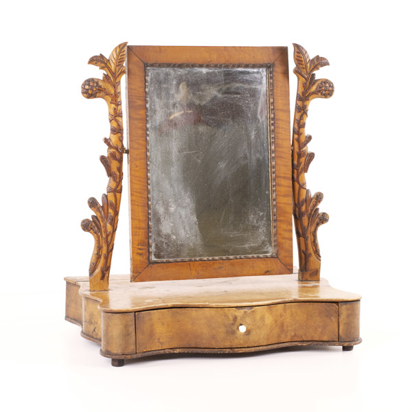 Pigtittare, 18/1900-tal