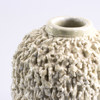 Gunnar Nylund, vas, "igelkott", Rörstrand, höjd 16,5 cm