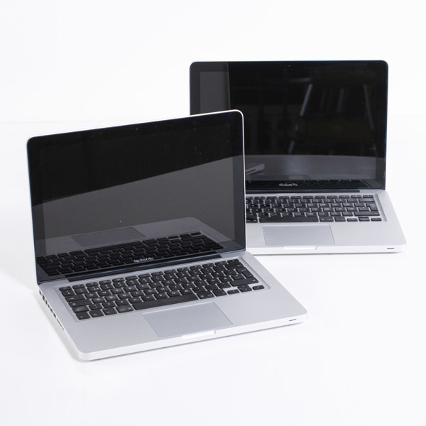 Laptops, 2 st, Apple Macbook Pro, 13", ca 2011_25883a_8db9667a102c396_lg.jpeg