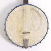 Banjo, tenor, 4-strängad, tidigt 1900-tal