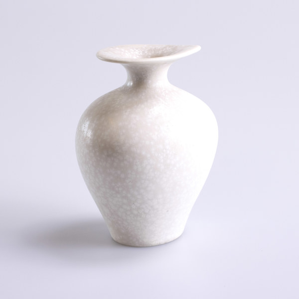 Gunnar Nylund, vas, AUH, Rörstrand, höjd 12,5 cm