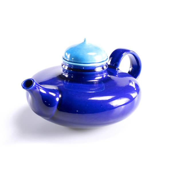 Inger Persson, tekanna, "Pop", Rörstrand