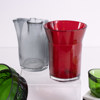 Vaser, skålar, ljuslyktor, 6 st, bl a Iittala