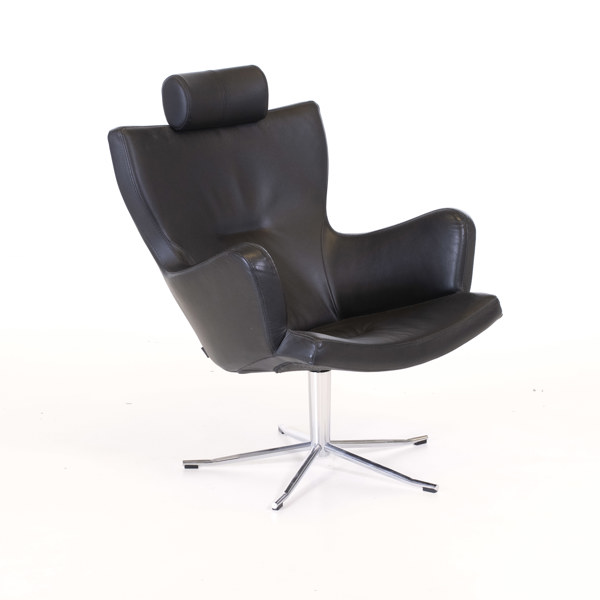 Jan Ekström, fåtölj, "Gyro", Conform
