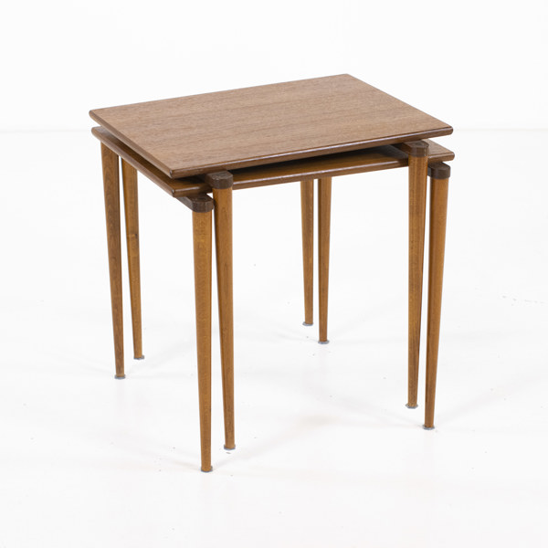 Satsbord, ett par, AB Ljungqvist