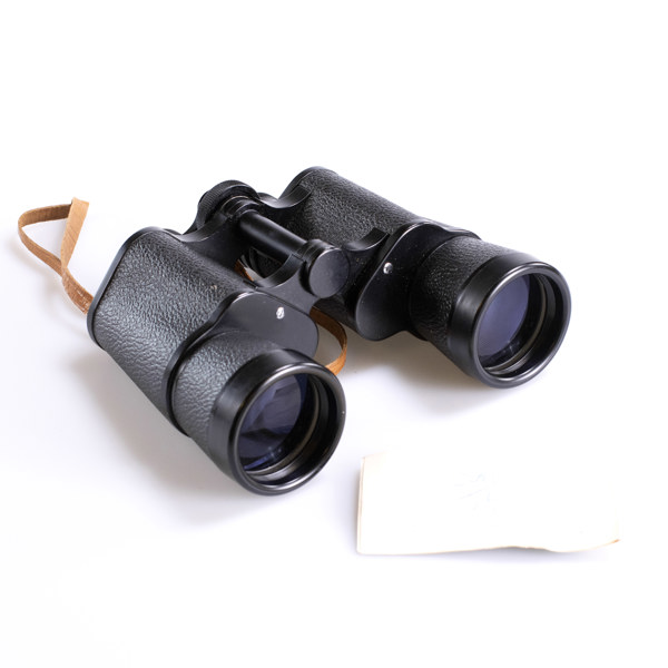 Kikare, 10x50, "Okular", 1950-tal