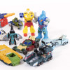 Transformers, ett parti, Hasbro, G1 och G2